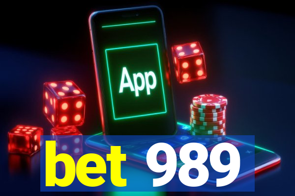 bet 989